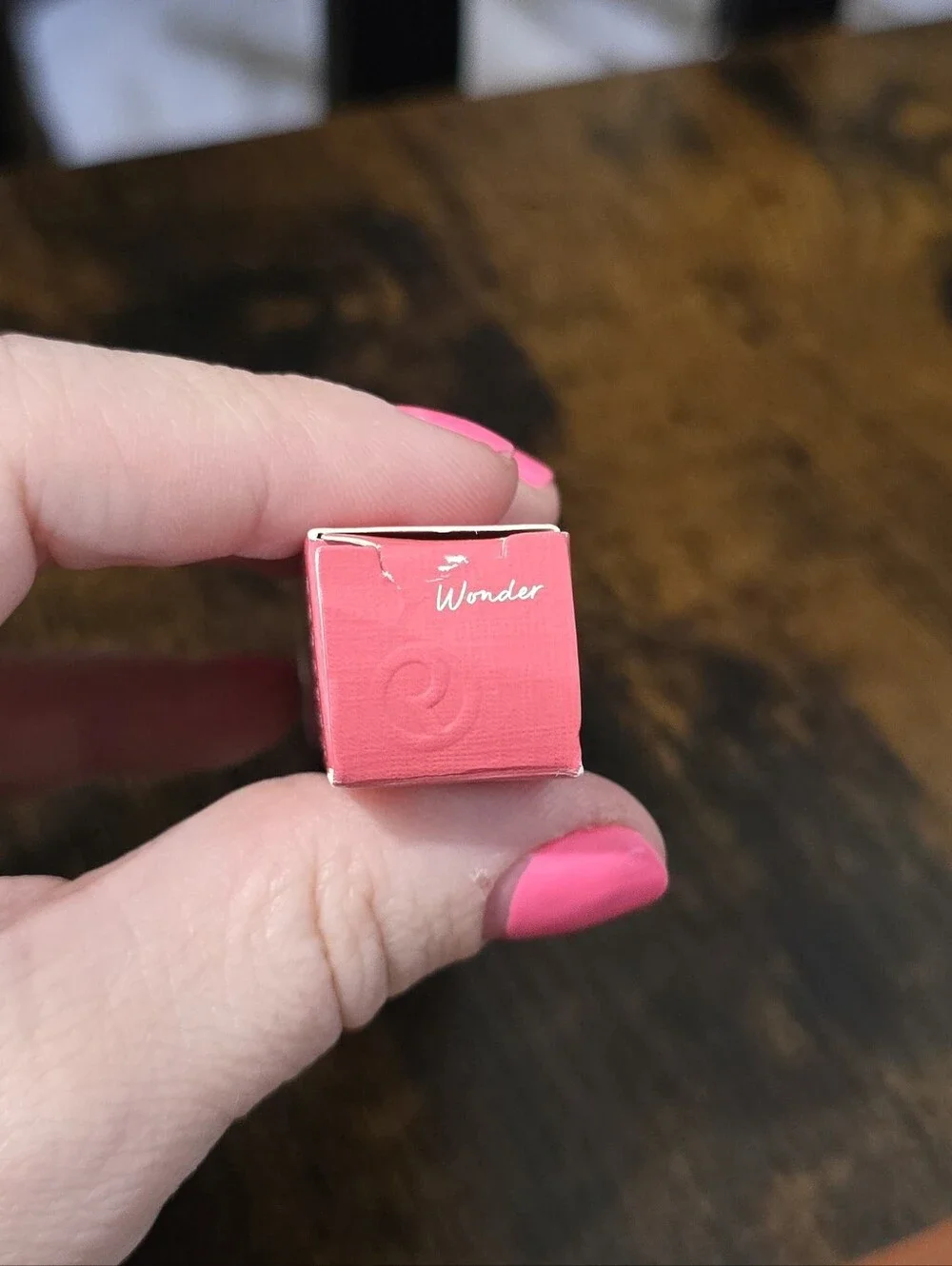 WONDER-Rare Beauty Tinted Lip Oil